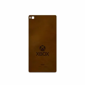 MAHOOT BFL-XBOX Cover Sticker for Huawei P8