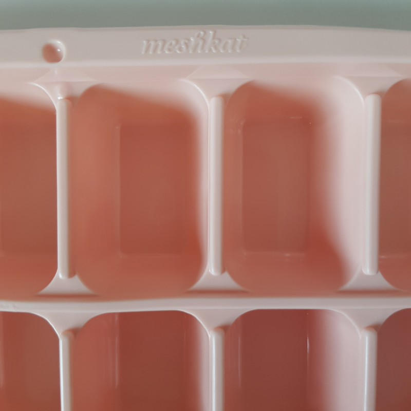 قالب یخ مشکات مدل 2100 بسته دو عددی