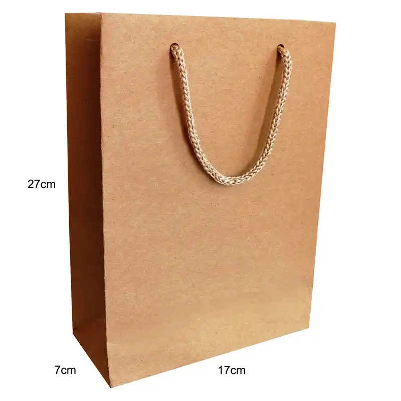 پاکت هدیه مدل PH مجموعه 2 عددی