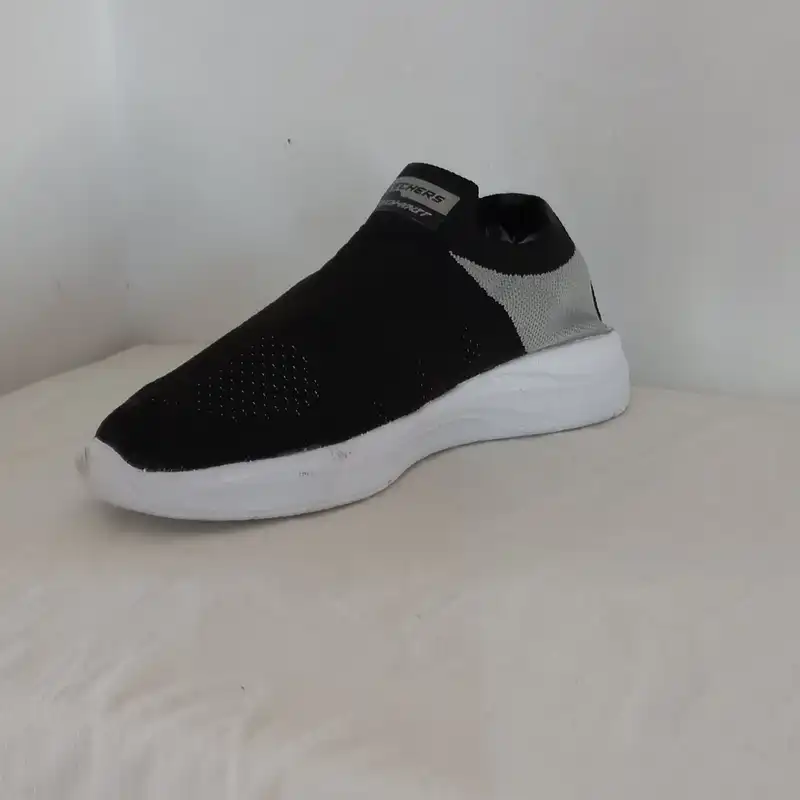 کفش راحتی مدل جورابی