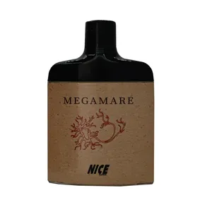 ادو پرفیوم مردانه نایس پاپت مدل Megamare Orto Parisi با اریحه خنک حجم 85 میلی لیتر