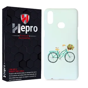 HEPRO MC Cover for Samsung Galaxy A10S