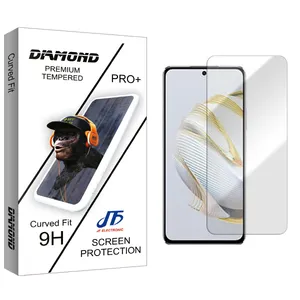 JF Diamond Screen Protector For Huawei  Nova 10 SE