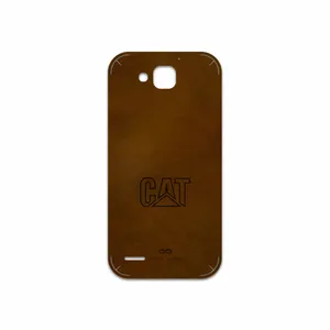 MAHOOT BFL-CAT Cover Sticker for Honor 3X G750