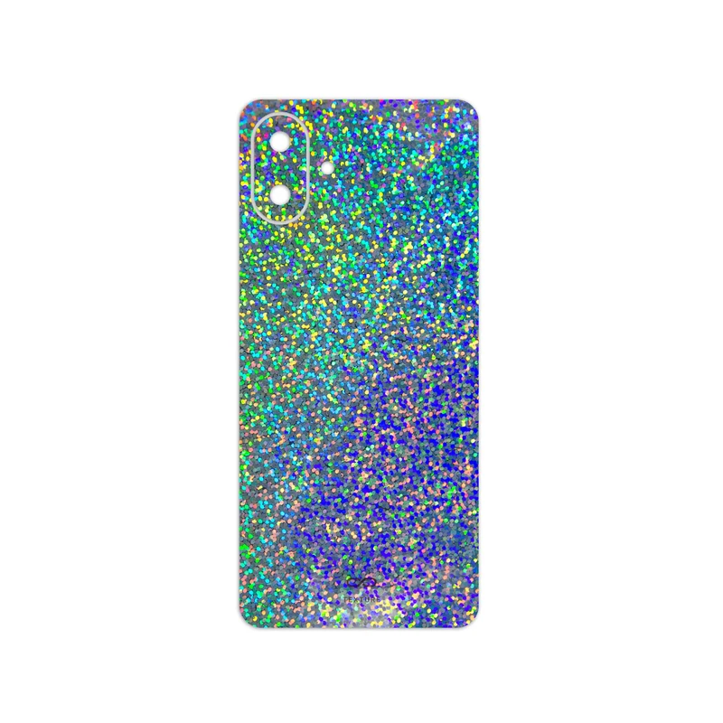 برچسب پوششی ماهوت مدل Holographic مناسب برای گوشی موبایل سامسونگ Galaxy A07
