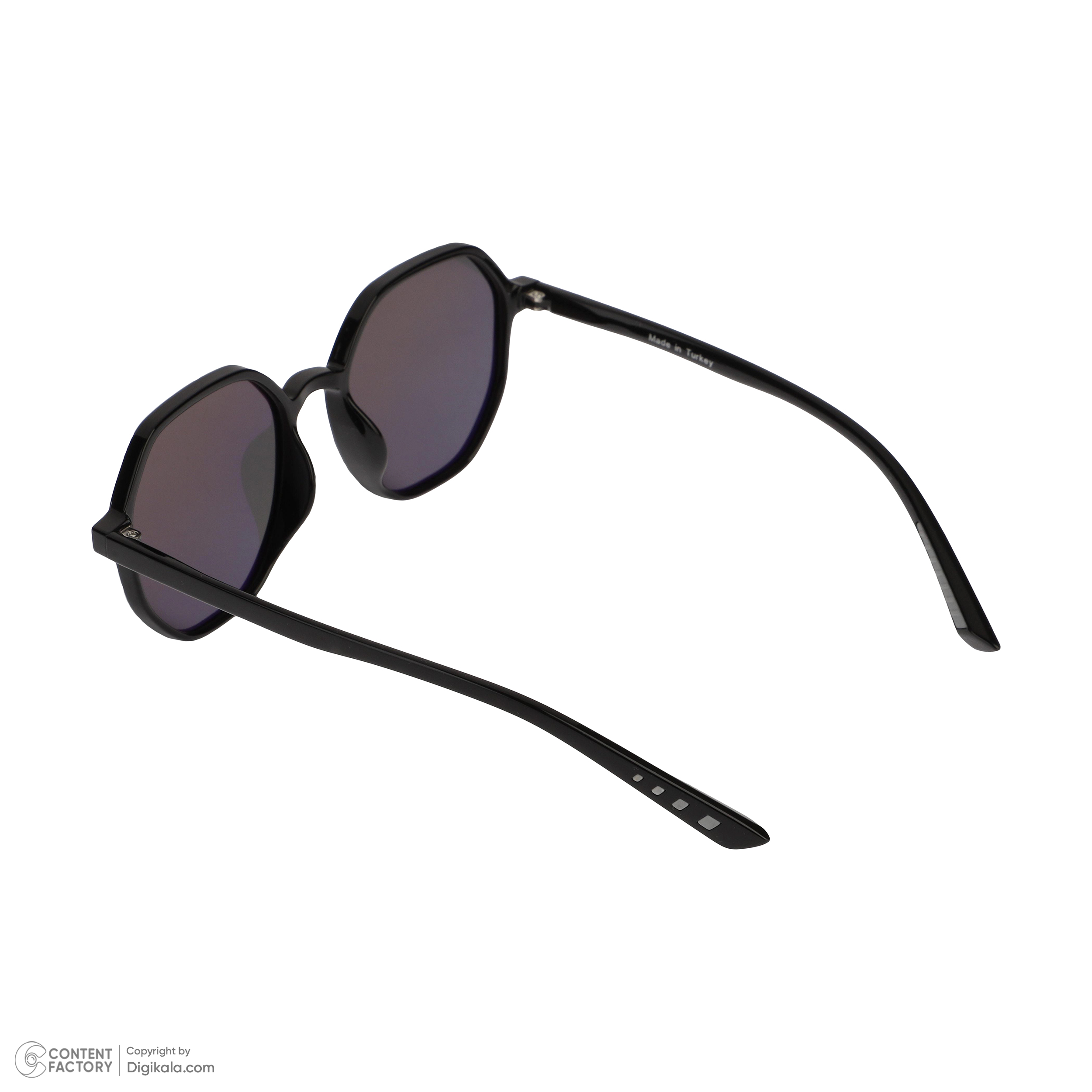عینک آفتابی مانگو مدل m3516 c1 -  - 4