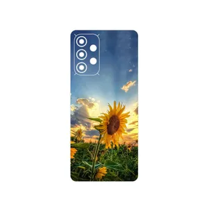 MAHOOT Summer Season Cover Sticker for Samsung Galaxy A33 5G
