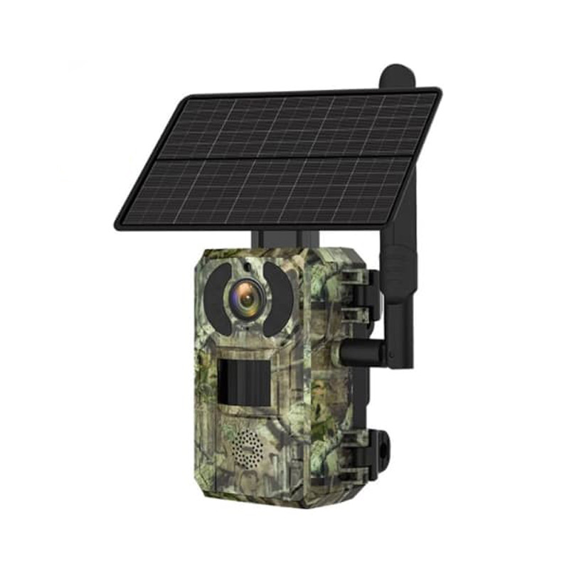 دوربین مداربسته تحت شبکه مدل e21