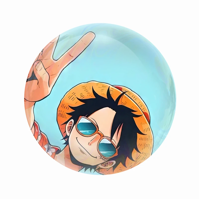 پیکسل عرش مدل فانتزی انیمه وان پیس کد Asp8950