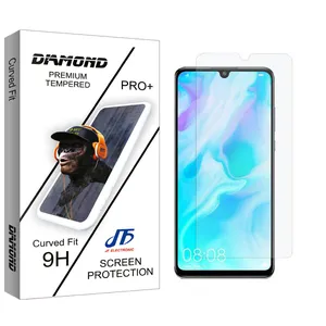 JF Diamond Screen Protector For Huawei P30 lite 