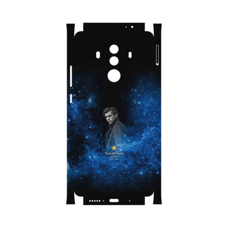 برچسب پوششی ماهوت مدل tom holland-FullSkin مناسب برای گوشی موبایل هوآوی Mate 10 Pro