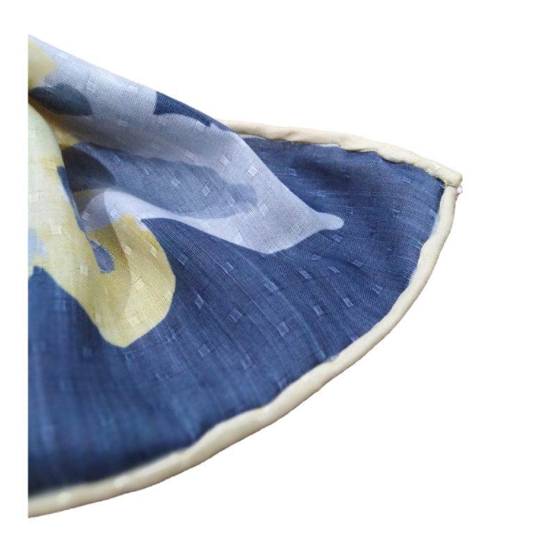 روسری زنانه مدل p53