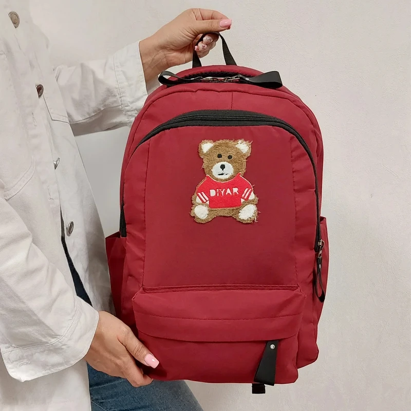 عکس شماره 15 : کوله پشتی مدل s60470