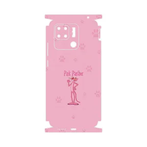 MAHOOT The Pink Panther-FullSkin Cover Sticker for Xiaomi Redmi 10C