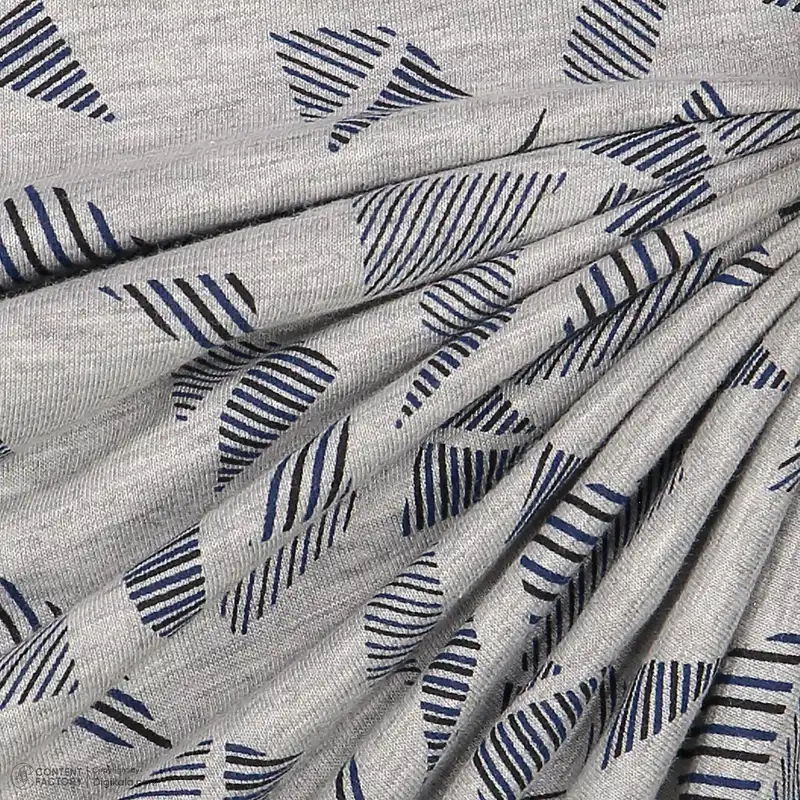 ست تی شرت و شلوارک پسرانه اوزکان مدل 4318493