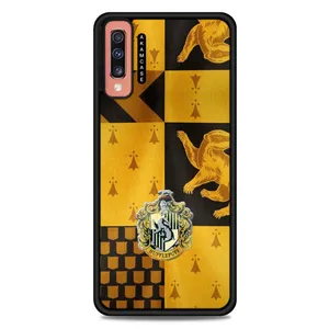 AKAM AMC-WSGA70-HARRY POTTER-45 Cover For Samsung Galaxy A70