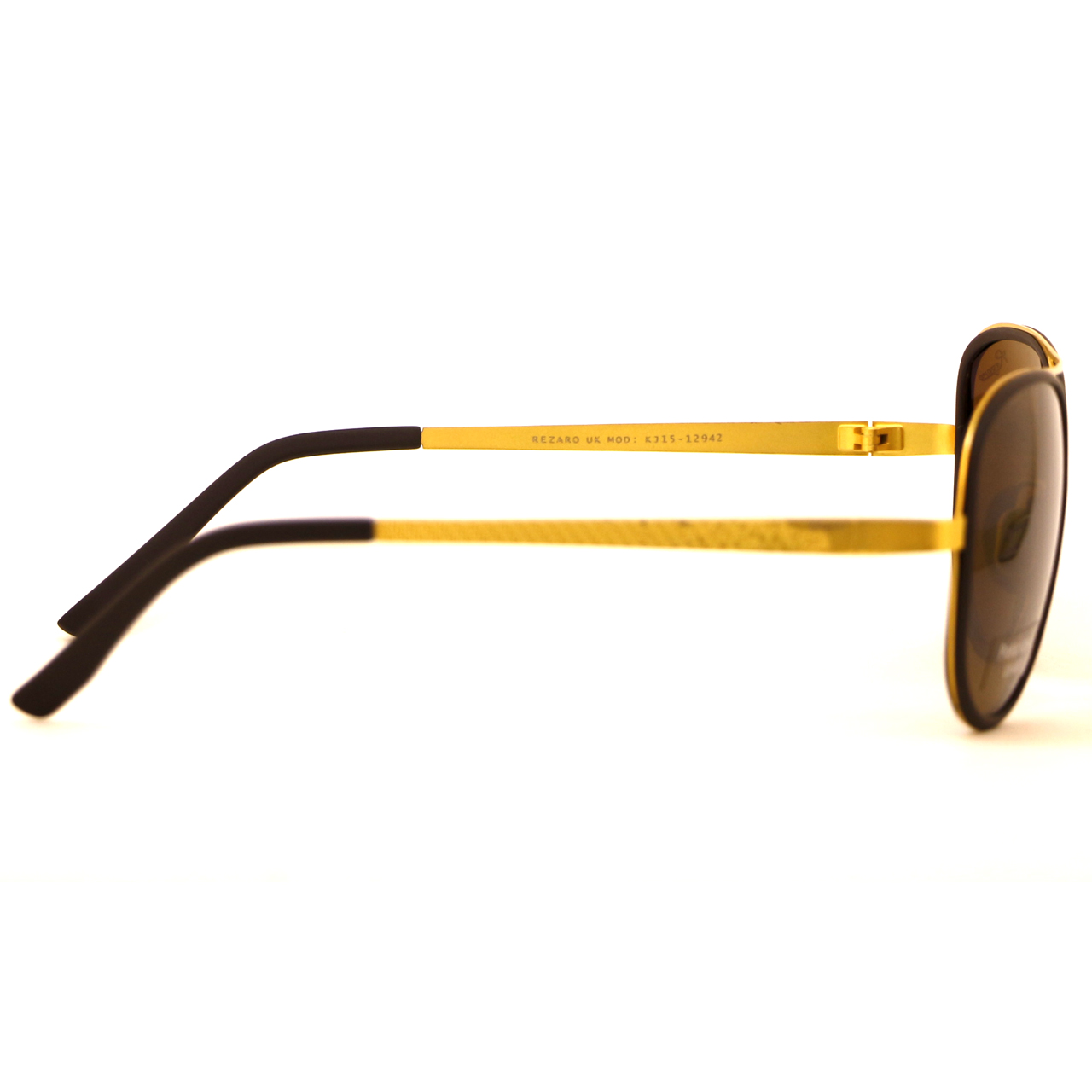 عینک آفتابی ریزارو مدل Mano15-12942 -  - 4