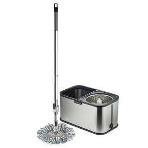 نقد و بررسی ست سطل و زمین شوی دبلیو اس مدل اس اس 20 توسط خریداران