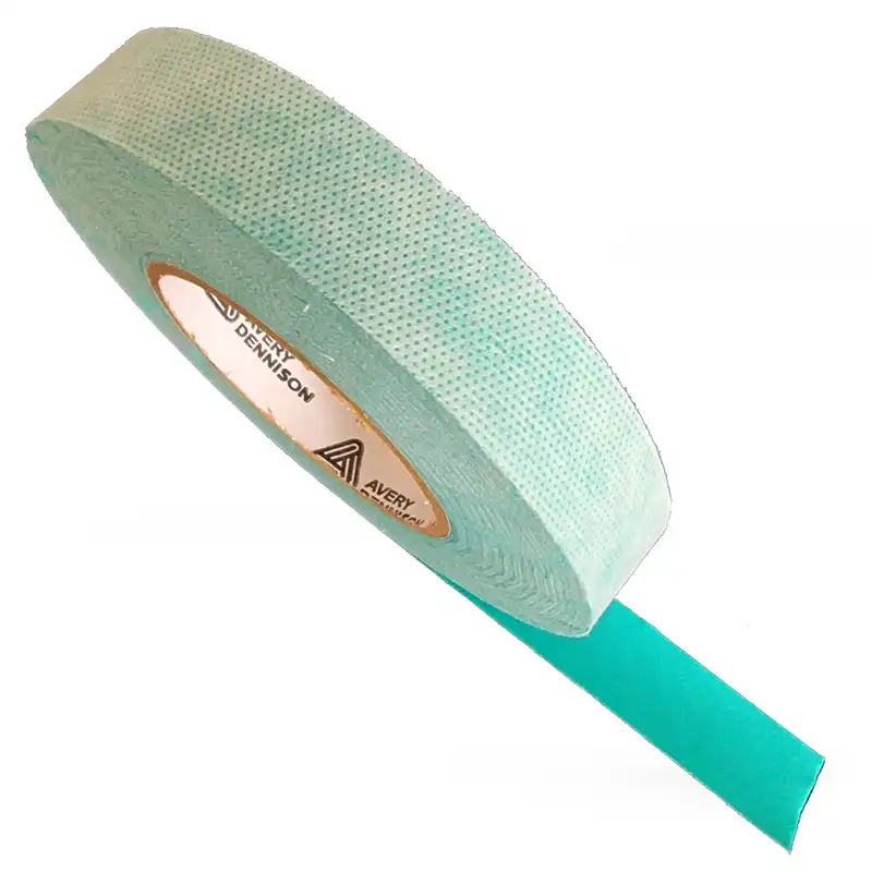 نوار چسب پارچه ای اوری دنیسن مدل نمدی کد Ave-2.5cmx50m عرض 2.5 سانتیمتر