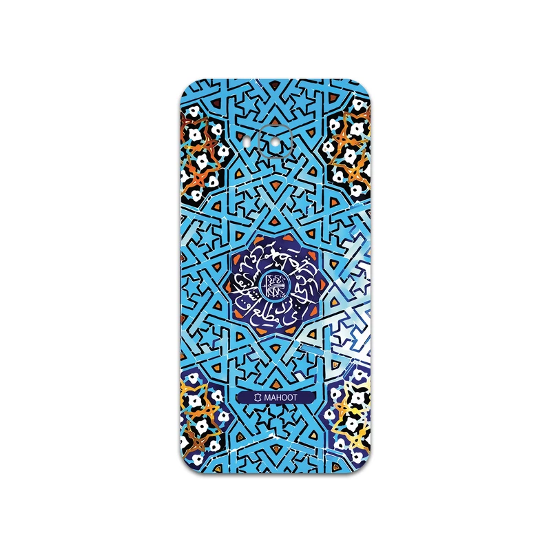 برچسب پوششی ماهوت مدل Slimi-Tile مناسب برای گوشی موبایل ایسوس Zenfone 4 Selfie Pro