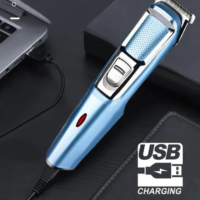ماشین اصلاح موی سر و صورت جیمی مدل GM-6077 -  - 2