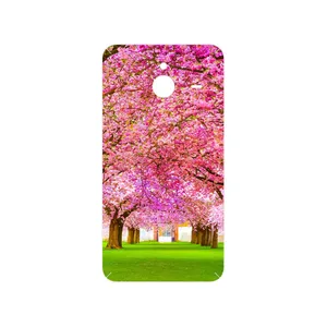 MAHOOT Spring Season Cover Sticker for Microsoft Lumia 640 XL
