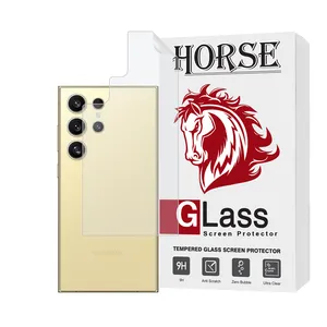 Horse MTBJELL Nano Back Protector For Samsung Galaxy S24 Ultra 5G