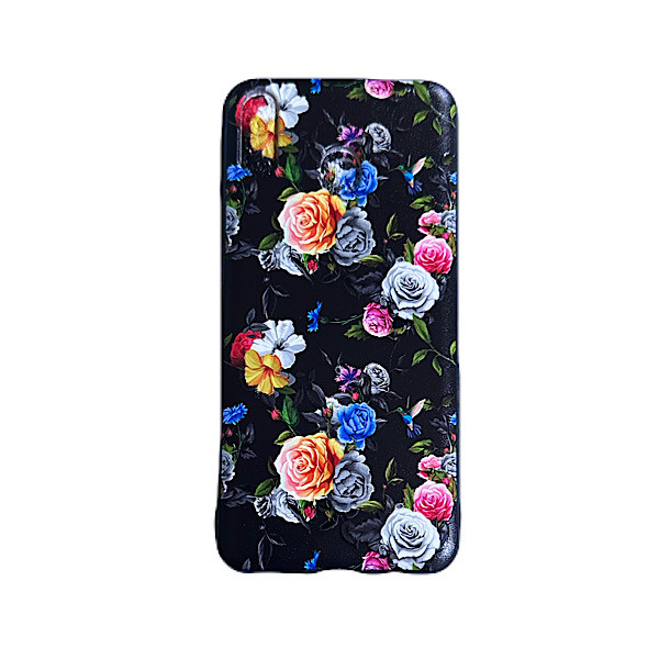 کاور طرح جغد مدل fghh مناسب برای گوشی موبایل سامسونگ Galaxy M20