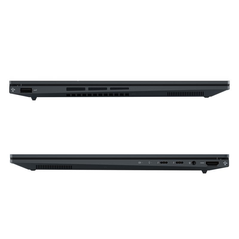 لپ تاپ 14.5 اینچی ایسوس مدل Zenbook 14X OLED UX3404VA-i9 13900H 16GB 1SSD لپ تاپ 14.5 اینچی ایسوس مدل Zenbook 14X OLED UX3404VA-i9 13900H 16GB 1SSD