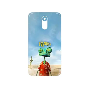 MAHOOT Rango Cover Sticker for LG Stylus 3