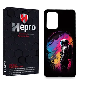 HEPRO MC Cover for Samsung Galaxy A72