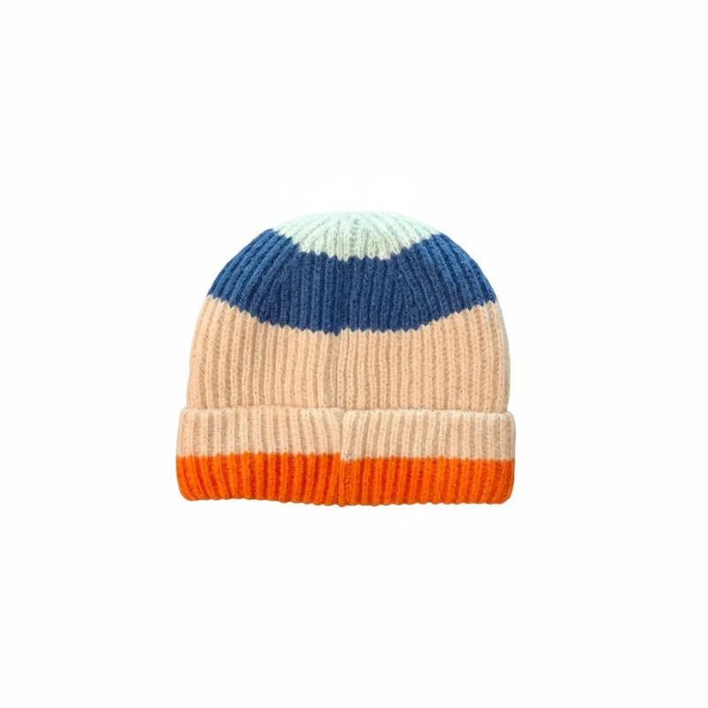 کلاه بافتنی زنانه مدل 79835155