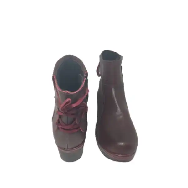 نیم بوت زنانه مدل 40124