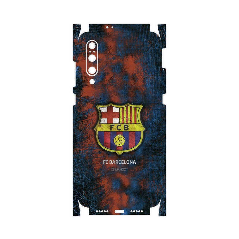 برچسب پوششی ماهوت مدل BARCELONA-FC-2-FullSkin مناسب برای گوشی موبایل شیائومی MI 9