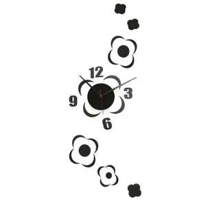 ساعت پلکسی مدل گلپر