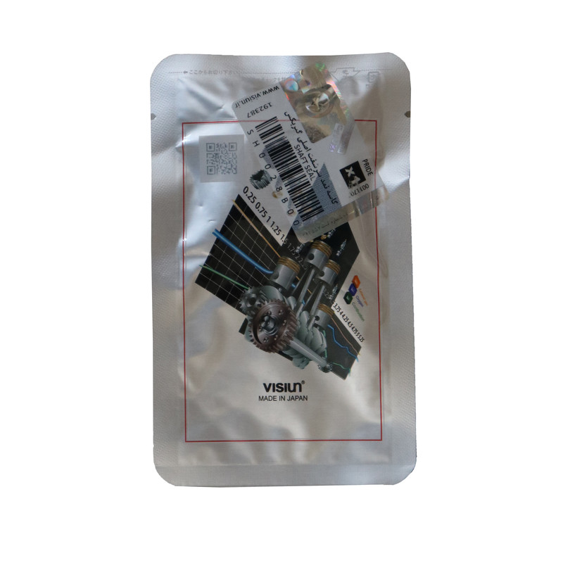 کاسه نمد سر شفت گیربکس ویژن کد 406 مناسب برای پراید