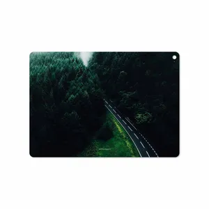 MAHOOT Jungle Cover Sticker for Apple iPad Air 2 2014 A1567