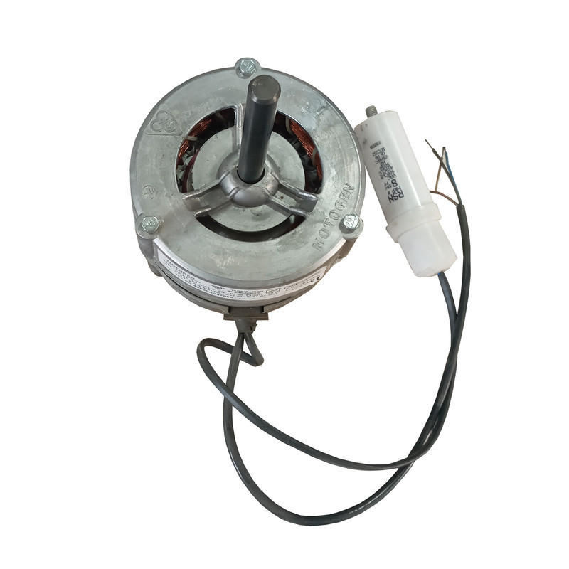الکترو موتور کولر آبی مدل ln2800