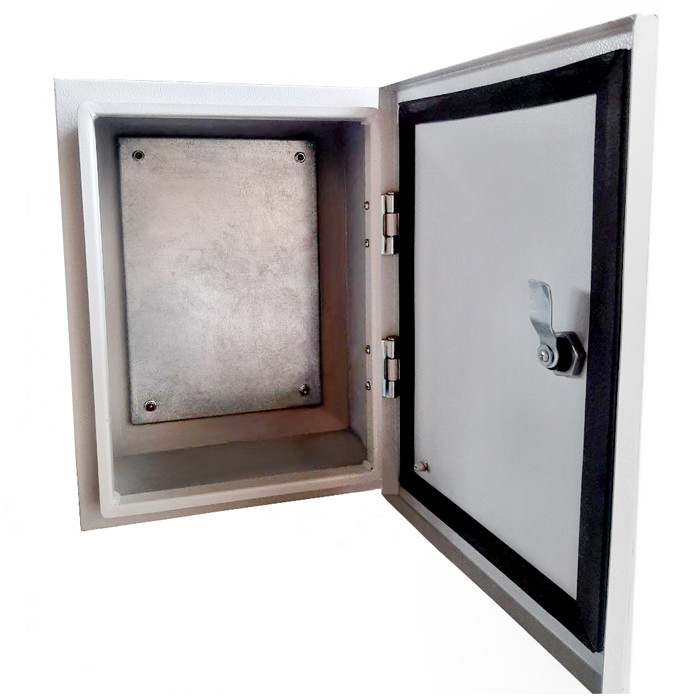 تابلو برق 32 عددی مدل HTS-40.60.19