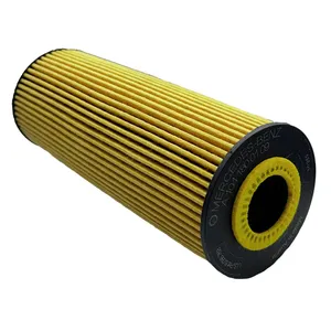 فیلتر روغن خودرو مرسدس بنز مدل A 104 180 01 09 مناسب برای سانگ یانگ موسو 4 و 6