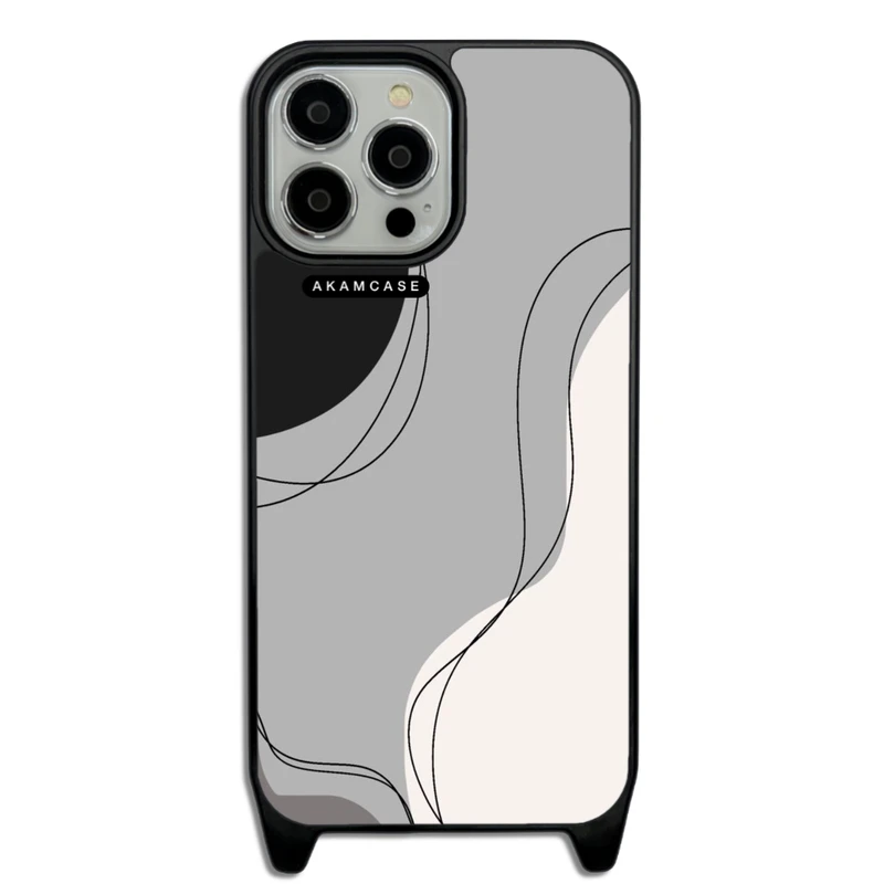 کاور آکام مدل AMCWLA13PROMAX-COLOR PATTERN7 مناسب برای گوشی موبایل اپل iPhone 13 Pro Max