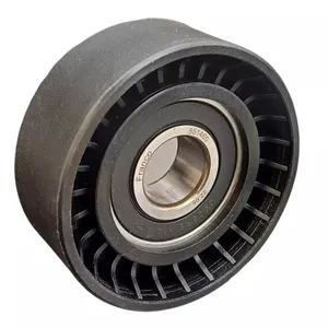 غلطک هرزگرد تسمه سفت کن آلترناتور فرانکو کد 551460 مناسب برای رانا