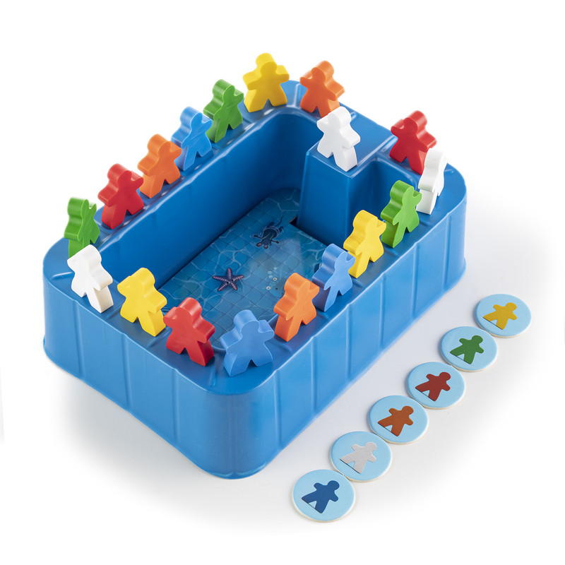 بازی فکری زینگو مدل دایو