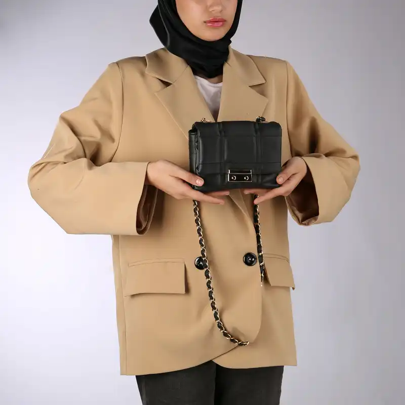 کیف رودوشی زنانه اسپیور مدل DWE910100