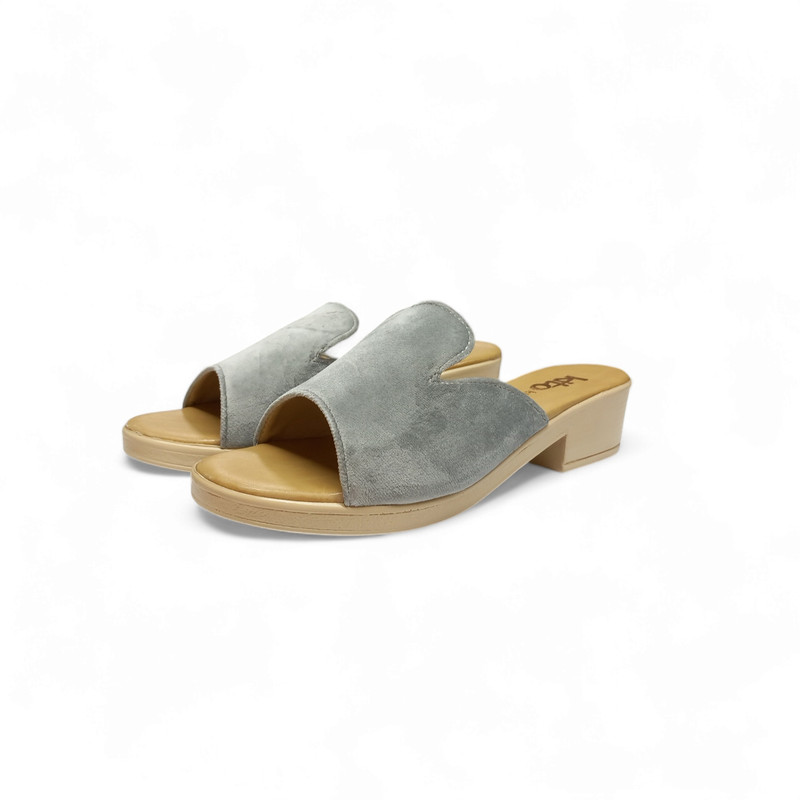 صندل زنانه کیتو مدل آرام