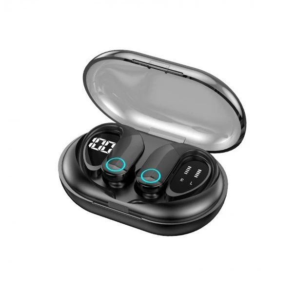 هدفون بی سیم مدلTWS G37