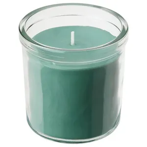 شمع معطر ایکیا مدل HEDERSAM
