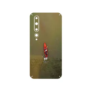 MAHOOT Kayak Cover Sticker for Xiaomi Mi 10 5G