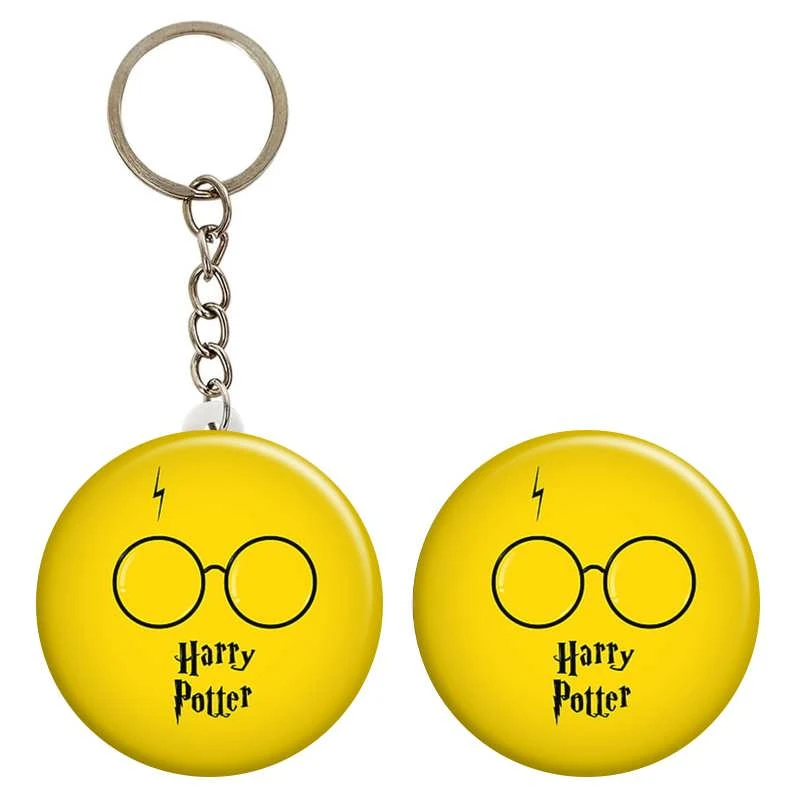 پیکسل گالری باجو طرح هری پاتر کد harry potter 66 به همراه جاکلیدی