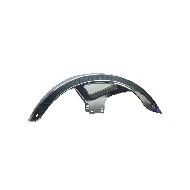 گلگیر جلو موتور سیکلت مدل LX CGL 01 مناسب برای سی جی ال